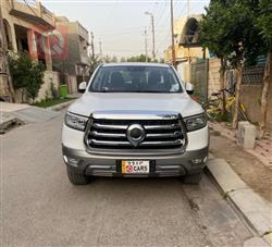 باور دبل كاب